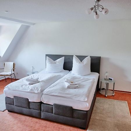 Appartement Dom III - Erfurt Domplatz 외부 사진