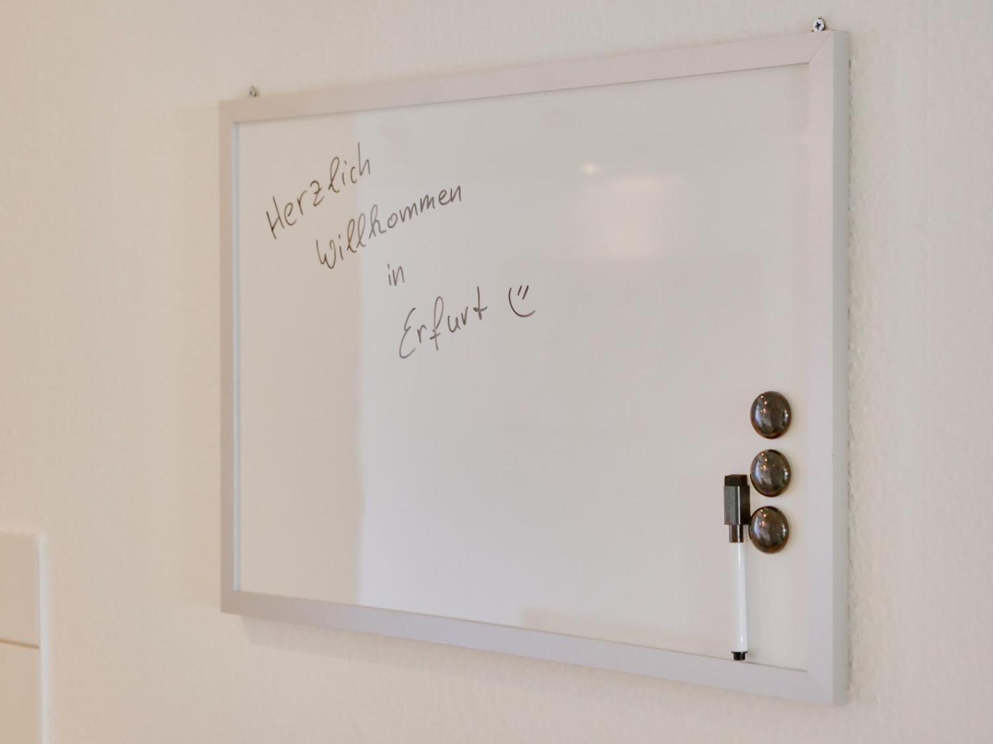 Appartement Dom III - Erfurt Domplatz 외부 사진
