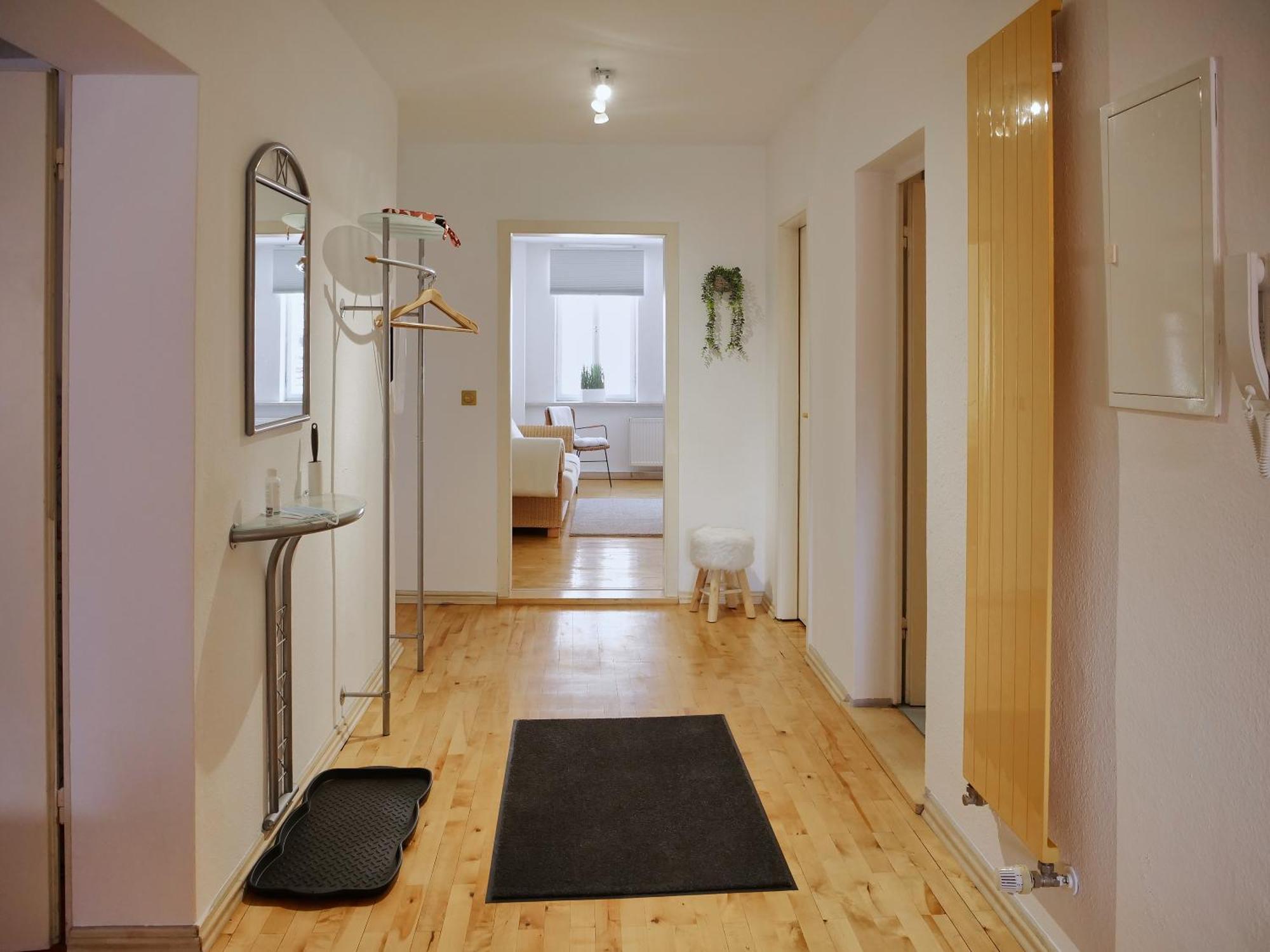 Appartement Dom III - Erfurt Domplatz 외부 사진