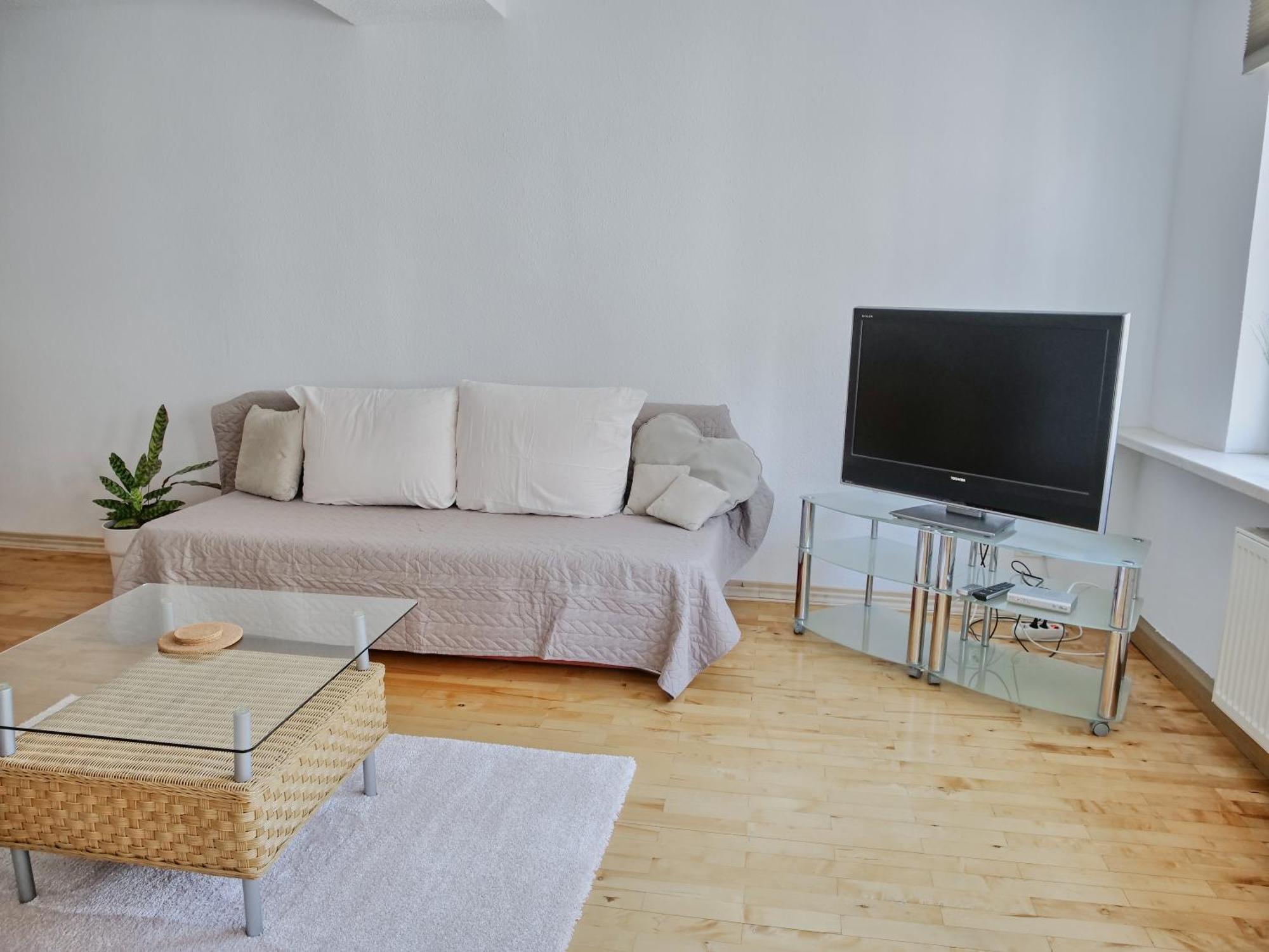 Appartement Dom III - Erfurt Domplatz 외부 사진