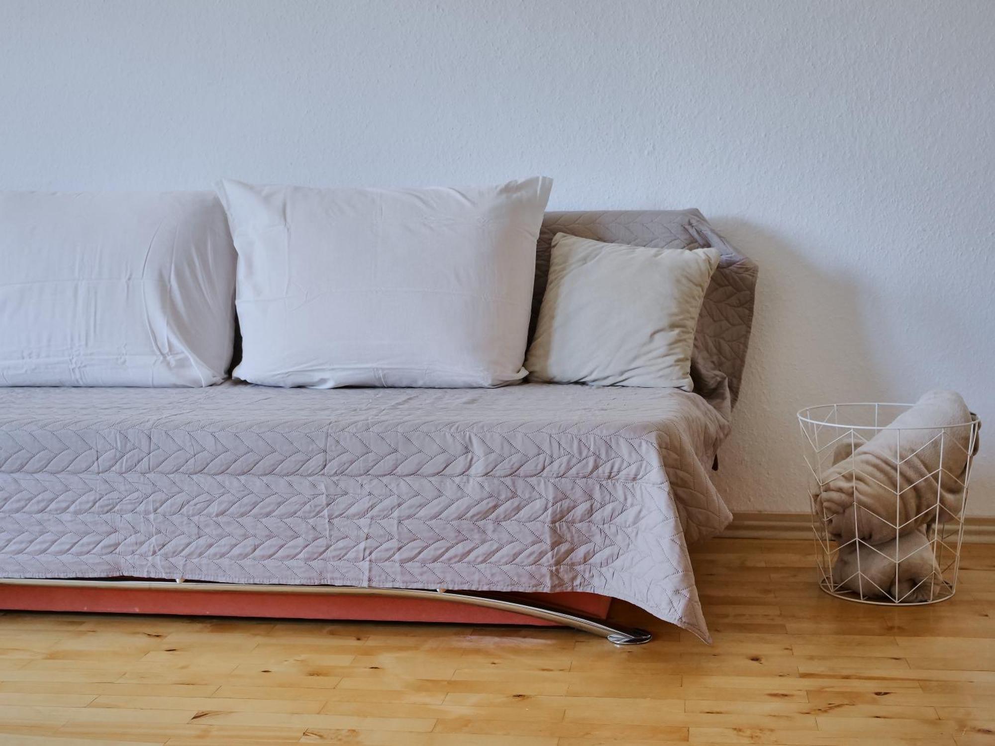 Appartement Dom III - Erfurt Domplatz 외부 사진