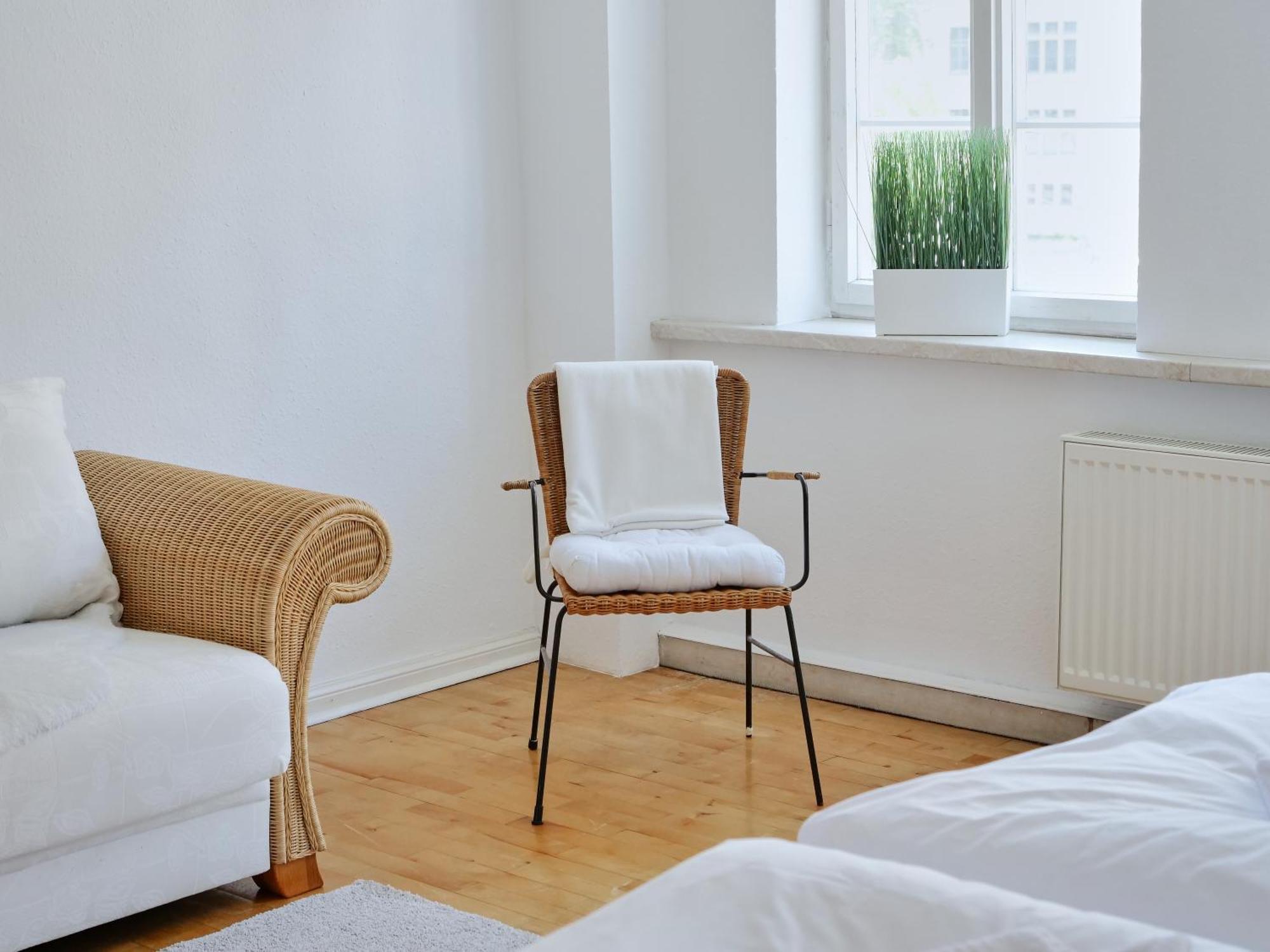 Appartement Dom III - Erfurt Domplatz 외부 사진