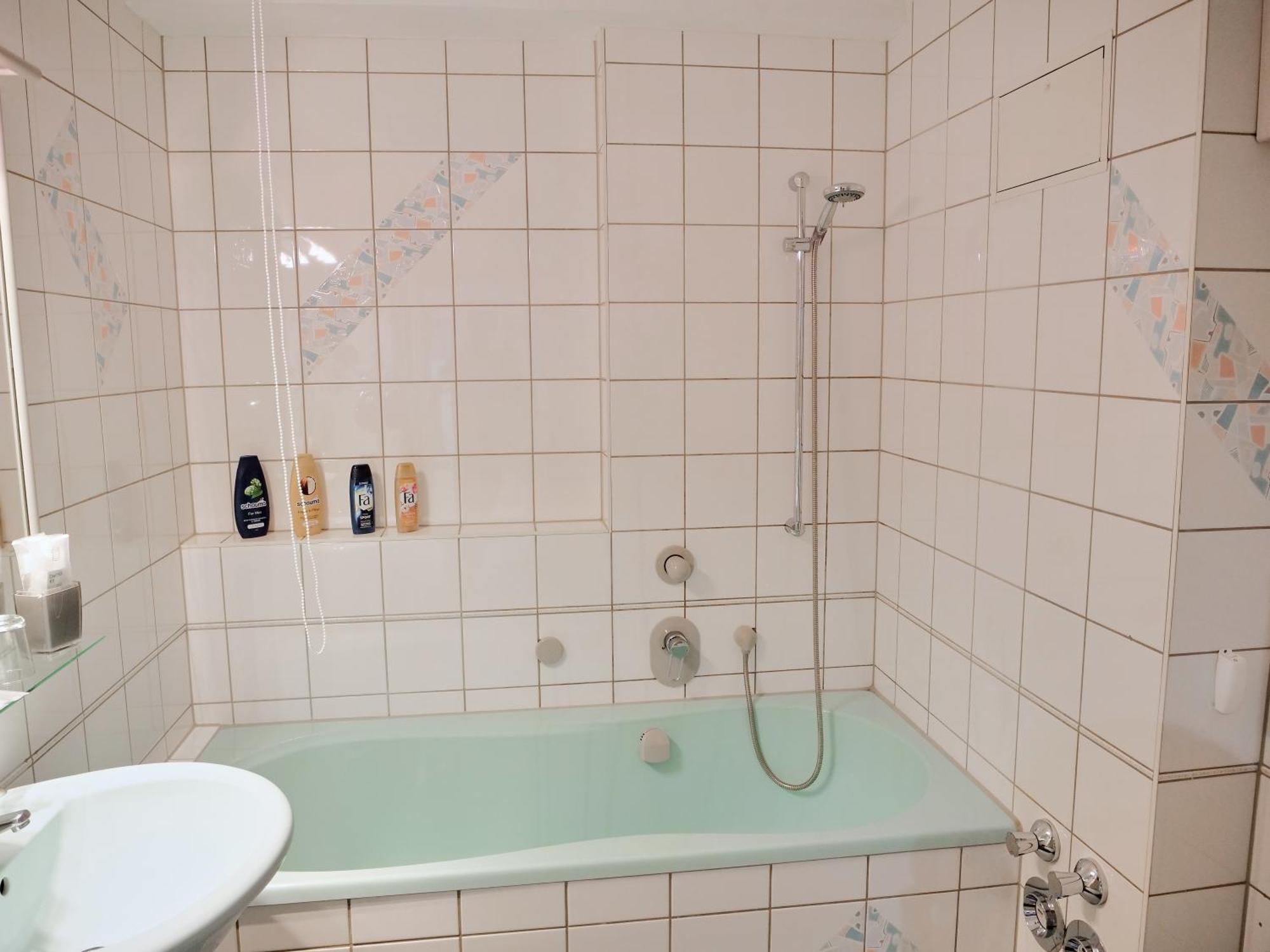 Appartement Dom III - Erfurt Domplatz 외부 사진