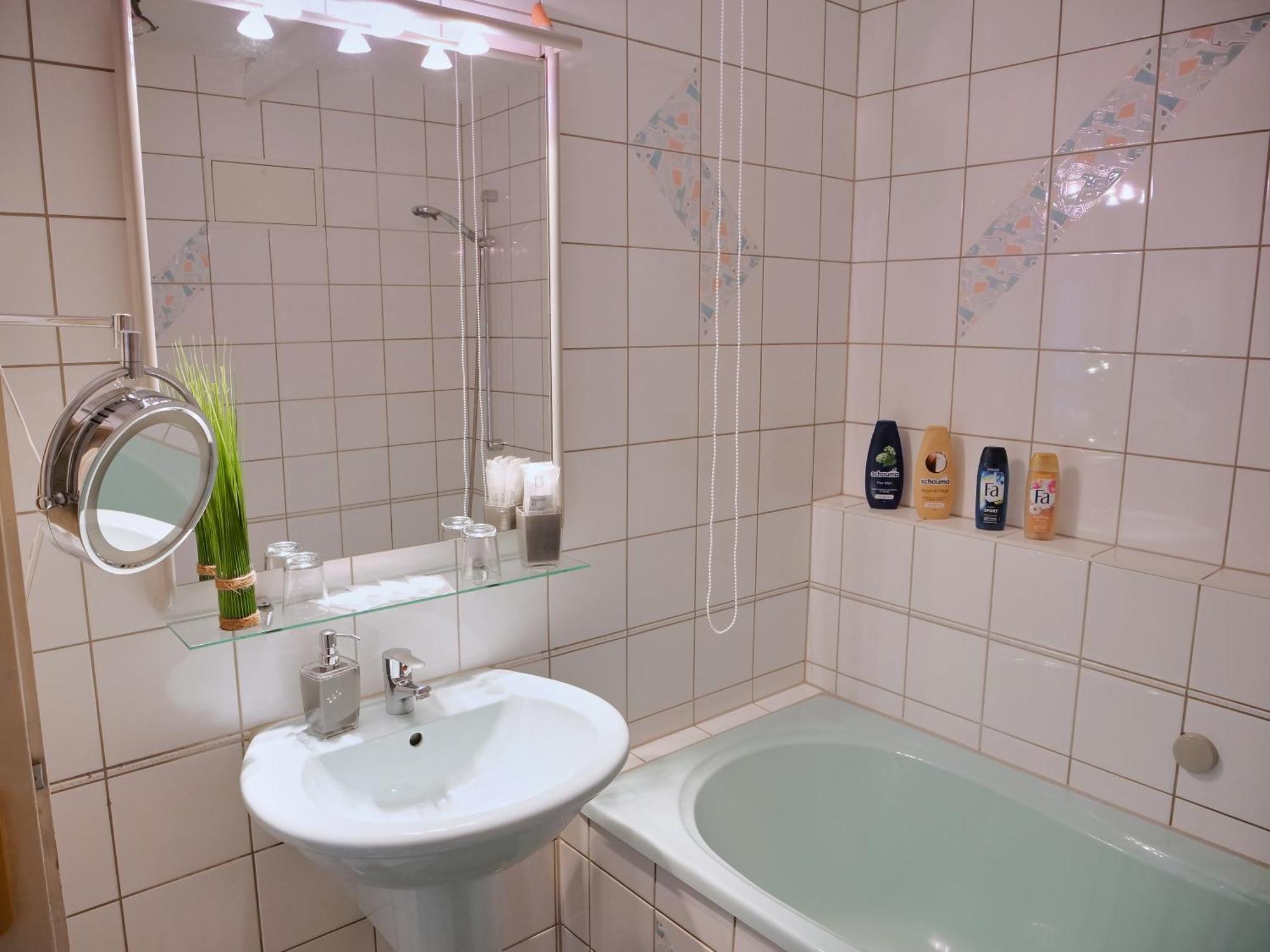 Appartement Dom III - Erfurt Domplatz 외부 사진