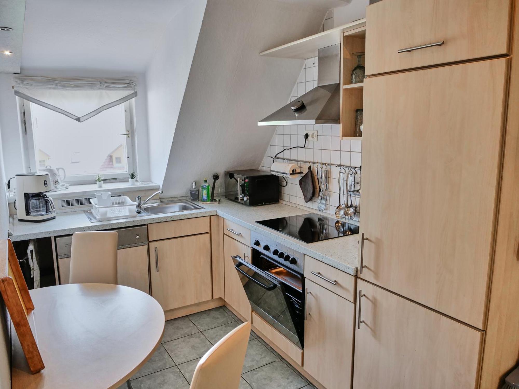Appartement Dom III - Erfurt Domplatz 외부 사진