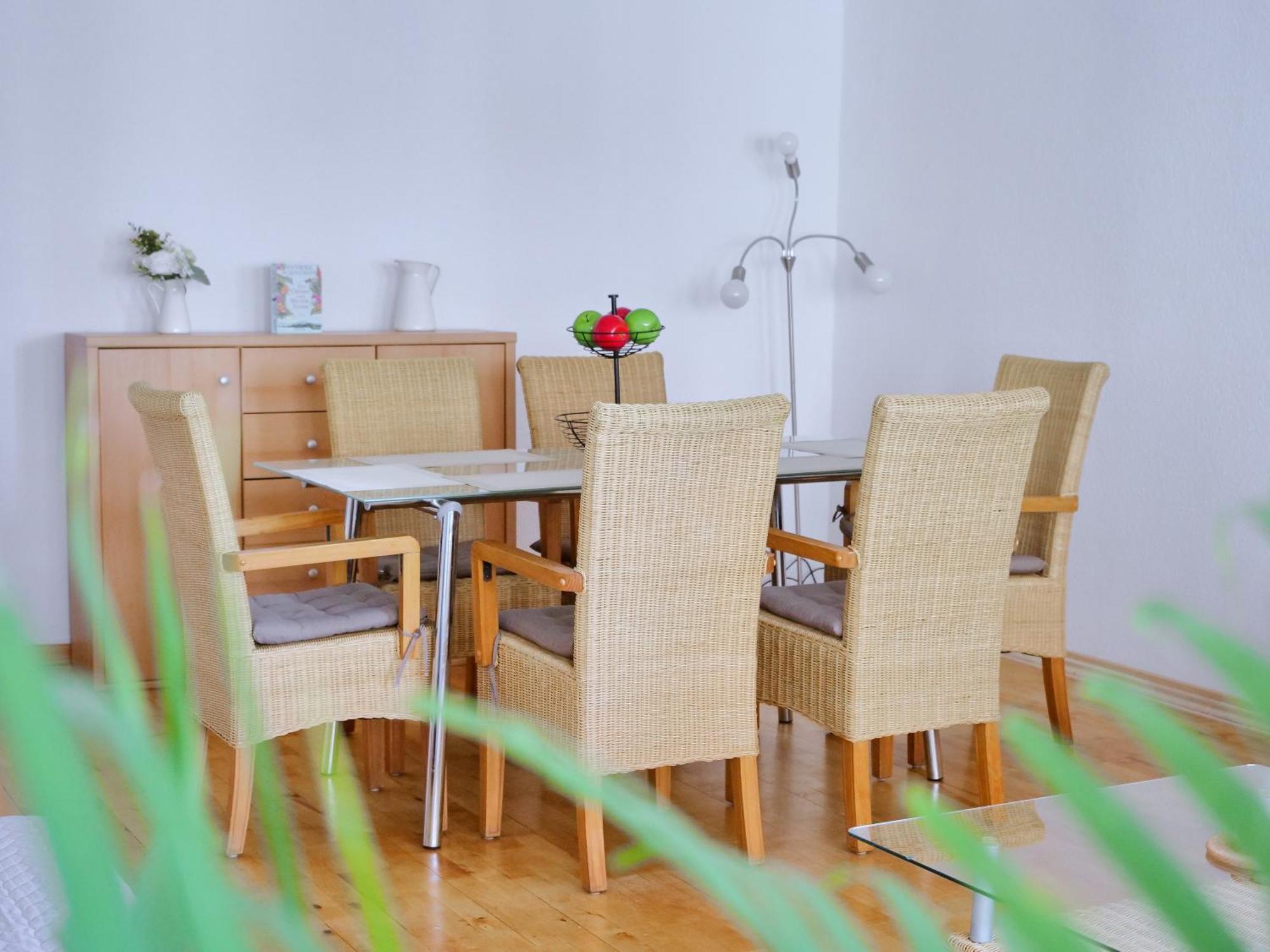Appartement Dom III - Erfurt Domplatz 외부 사진